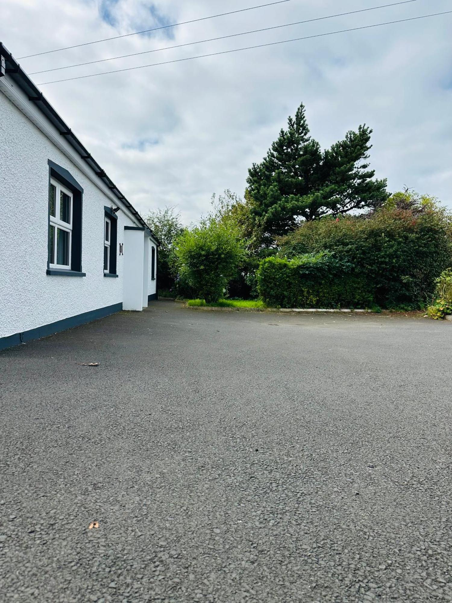 Vakantiehuis Cloyfin Holiday Home Cloyfin