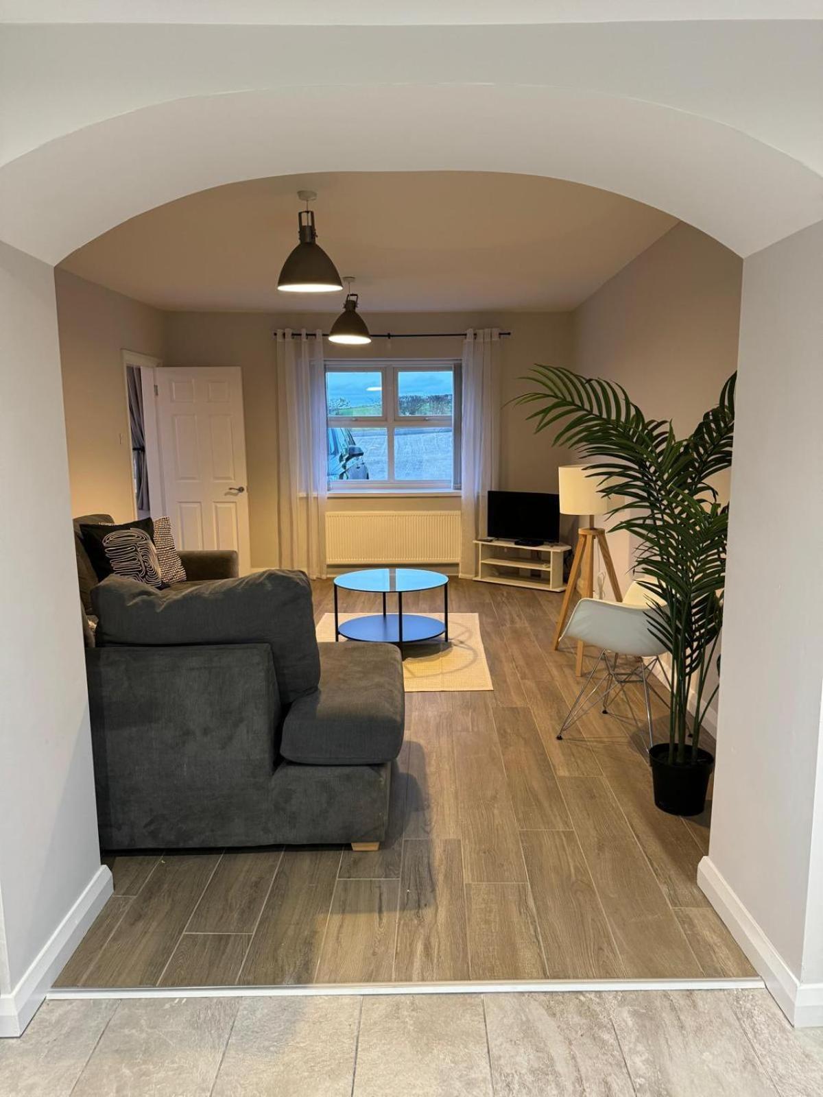 Cloyfin Holiday Home Vakantiehuis *