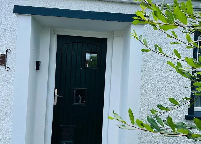 Cloyfin Holiday Home