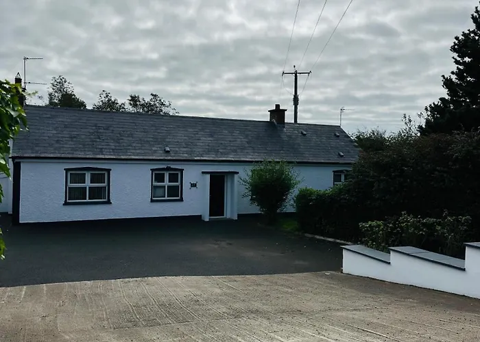 Cloyfin Holiday Home