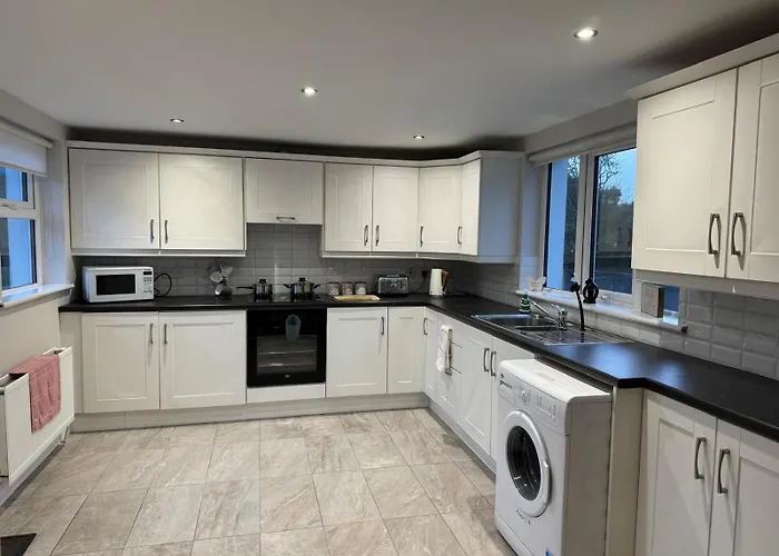 Cloyfin Holiday Home