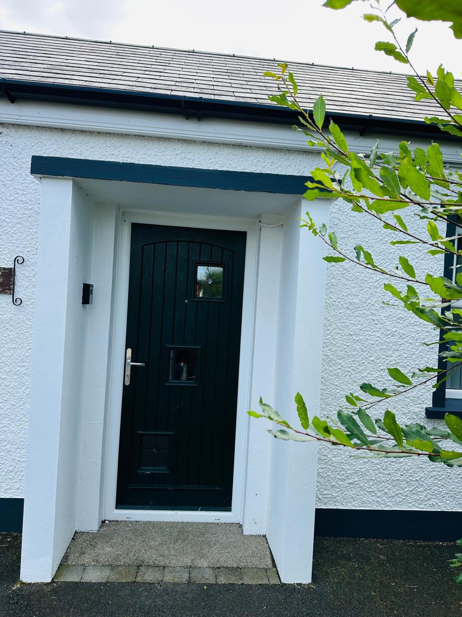 Cloyfin Holiday Home *