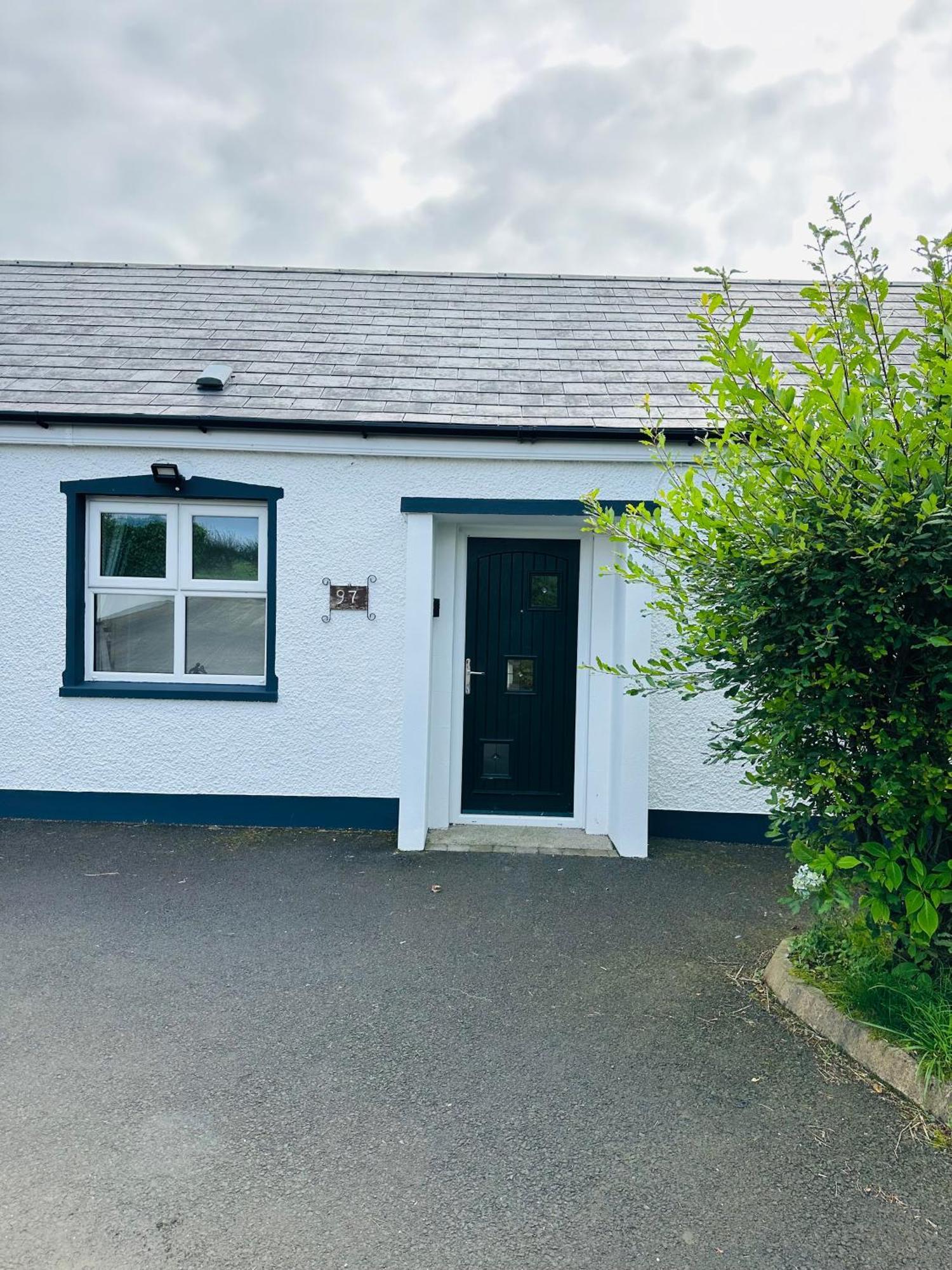 Cloyfin Holiday Home Holiday home Cloyfin