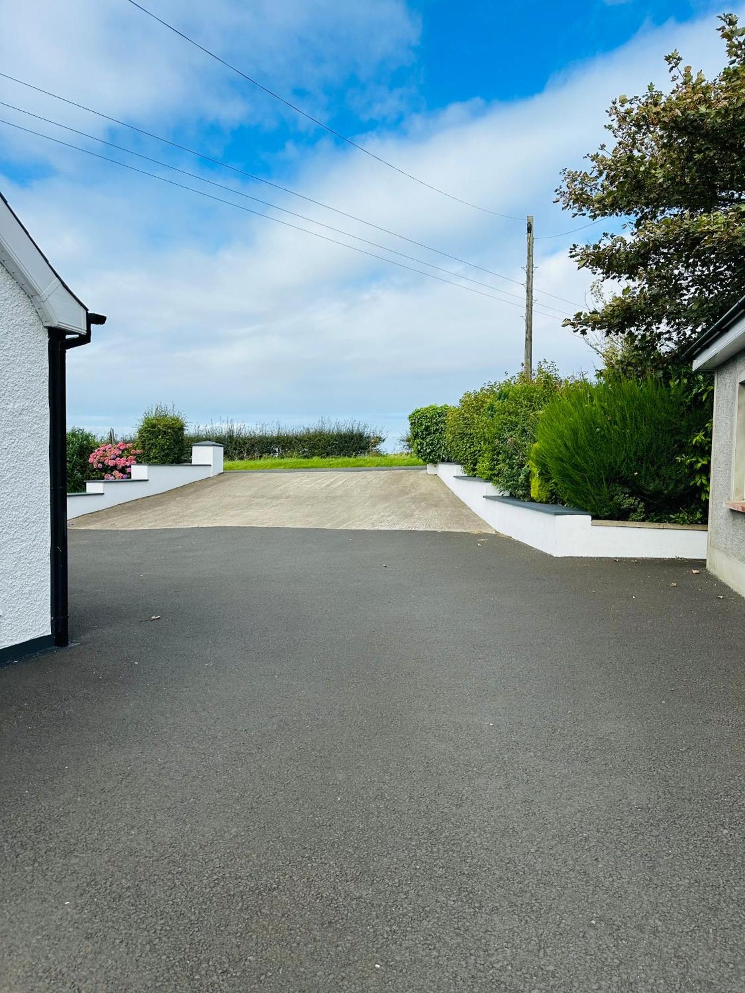 Cloyfin Holiday Home *