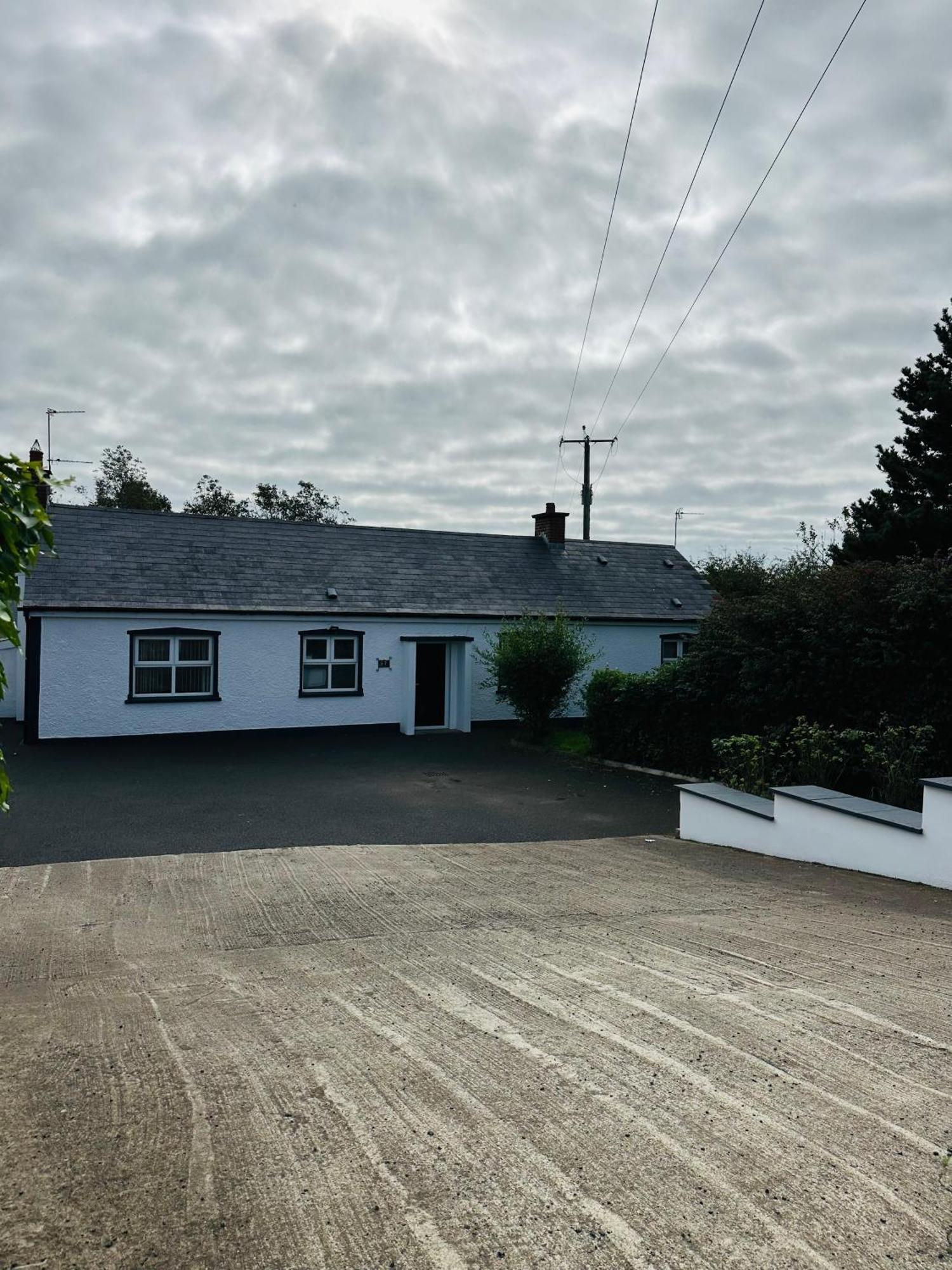 Cloyfin Holiday Home * Cloyfin