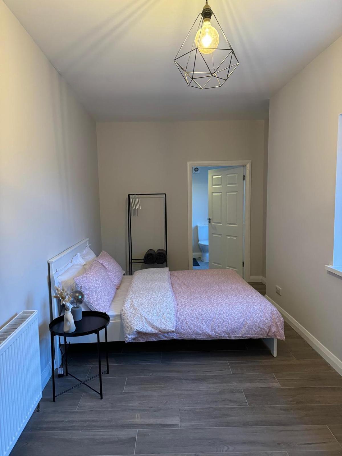 Holiday home Cloyfin Holiday Home Cloyfin
