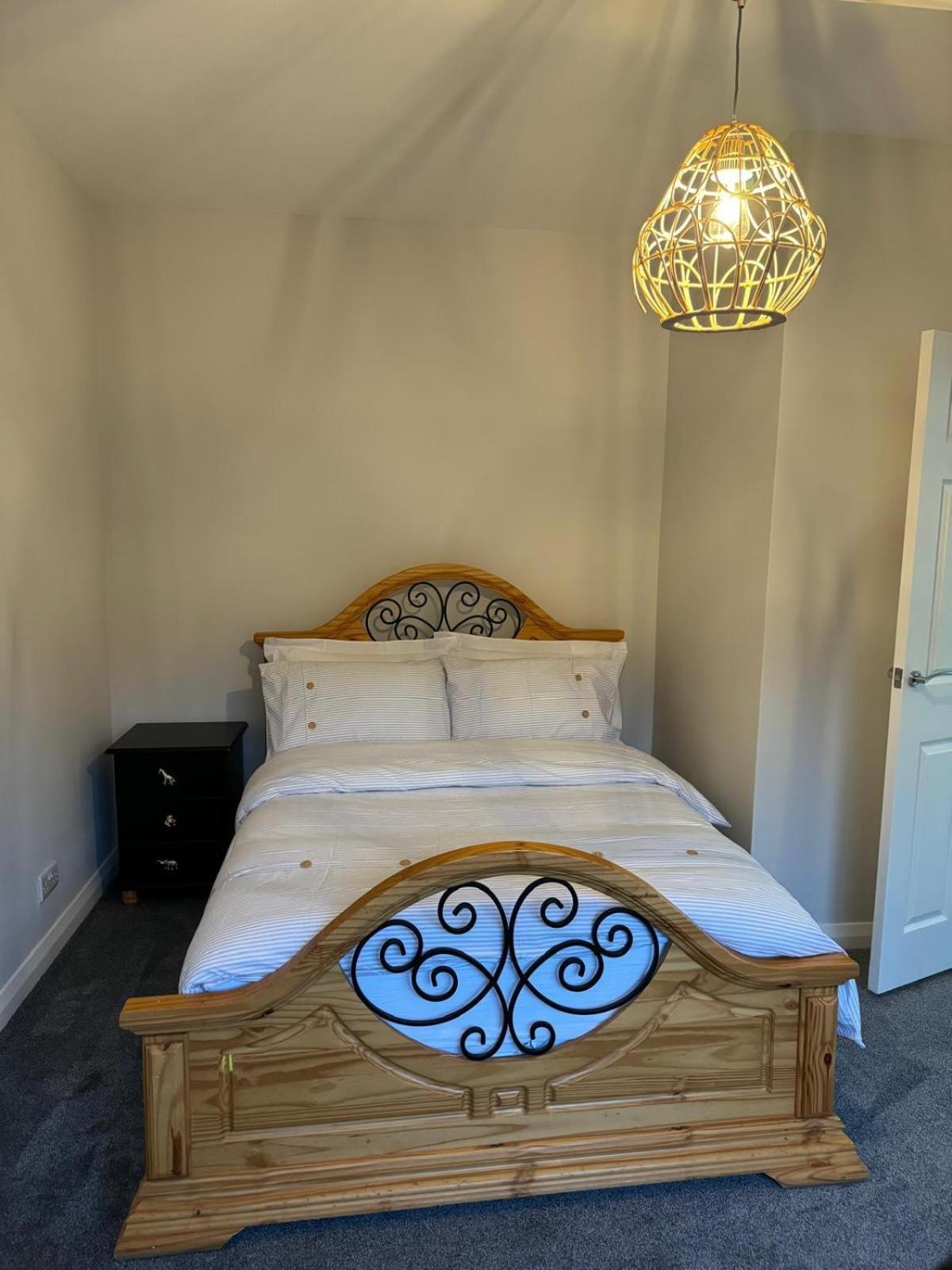 Cloyfin Holiday Home * Cloyfin