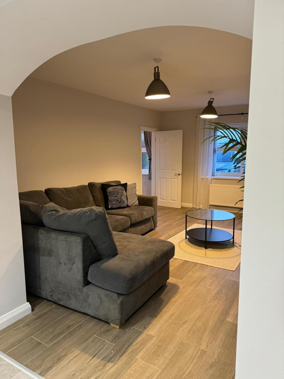 Cloyfin Holiday Home Cloyfin