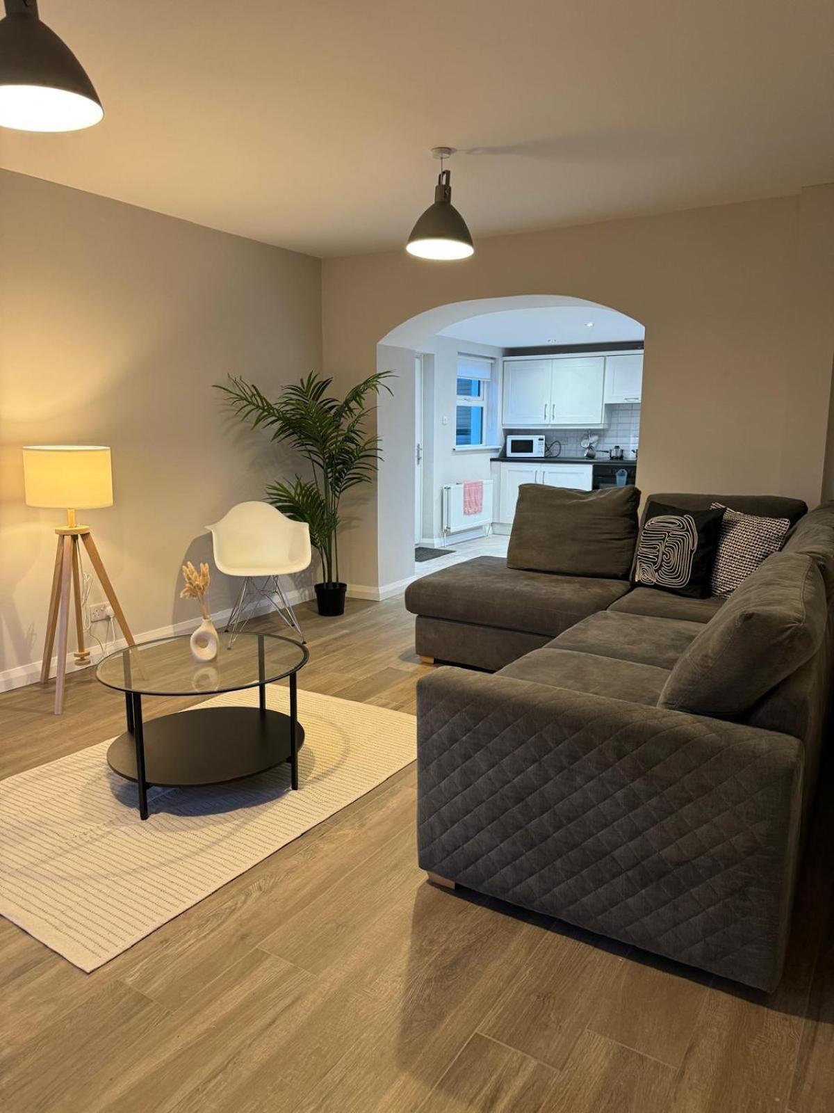 Cloyfin Holiday Home Holiday home Cloyfin