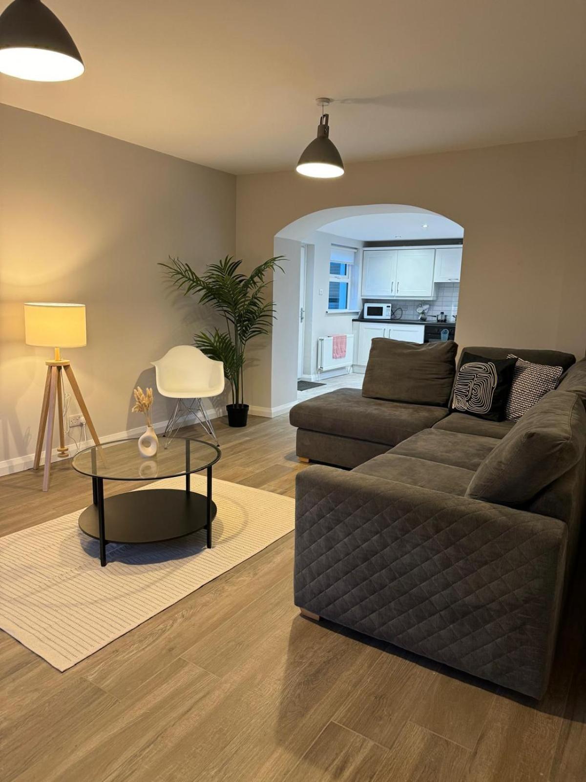 Cloyfin Holiday Home