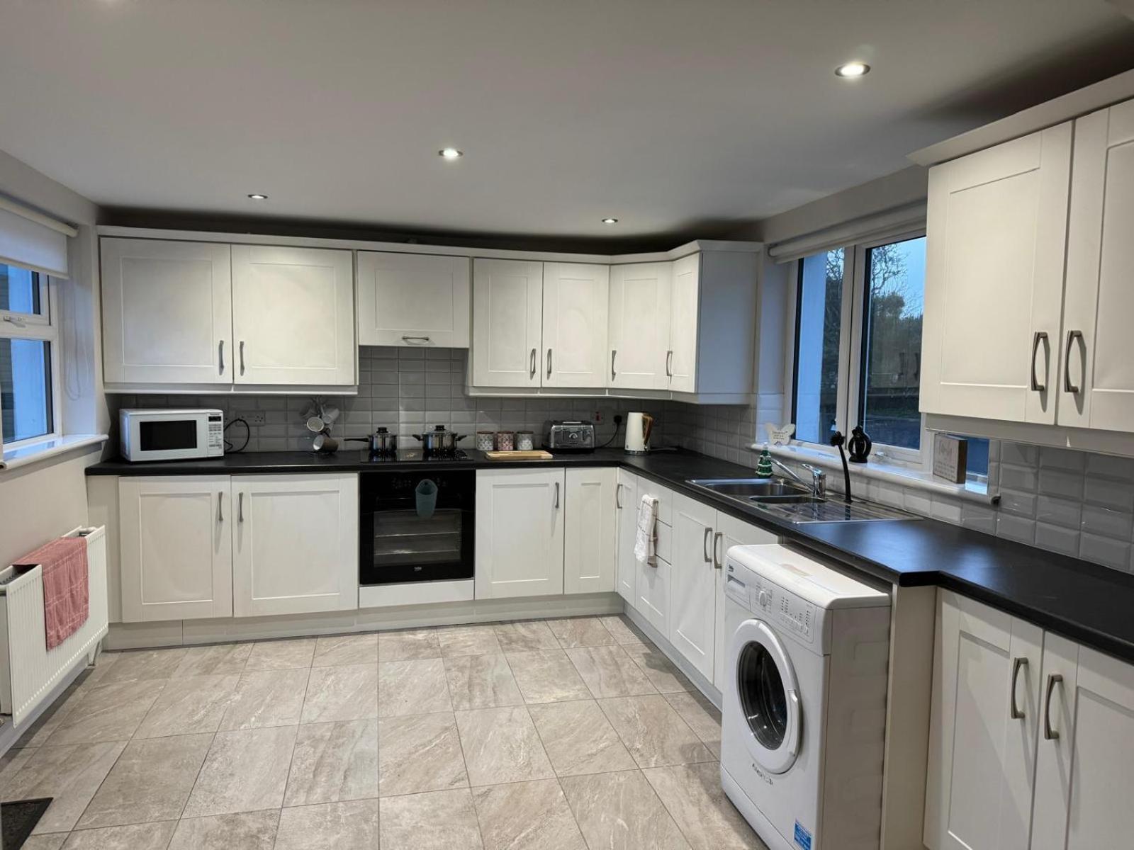 Cloyfin Holiday Home Holiday home Cloyfin