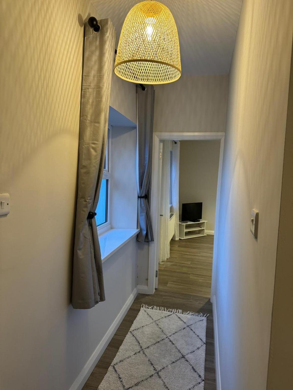 Holiday home Cloyfin Holiday Home